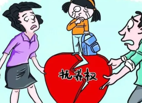 上海私人调查：离婚小孩已满18岁抚养权怎么规定的？